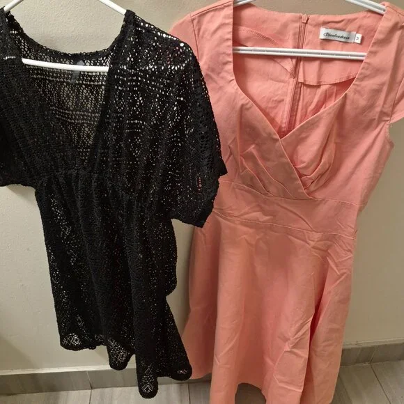 Bundle dresses - Picture 3 of 3